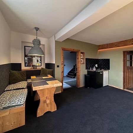 Woody Cabin Buttelstedt エクステリア 写真
